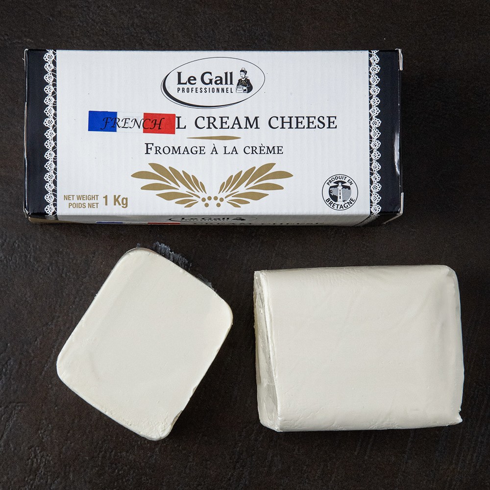 르갈 크림 치즈, 깊은 풍미의 특별한 선택 르갈크림치즈