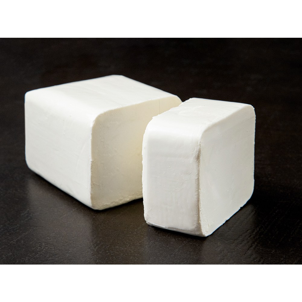 부드럽고 풍성한 맛의 크림 치즈