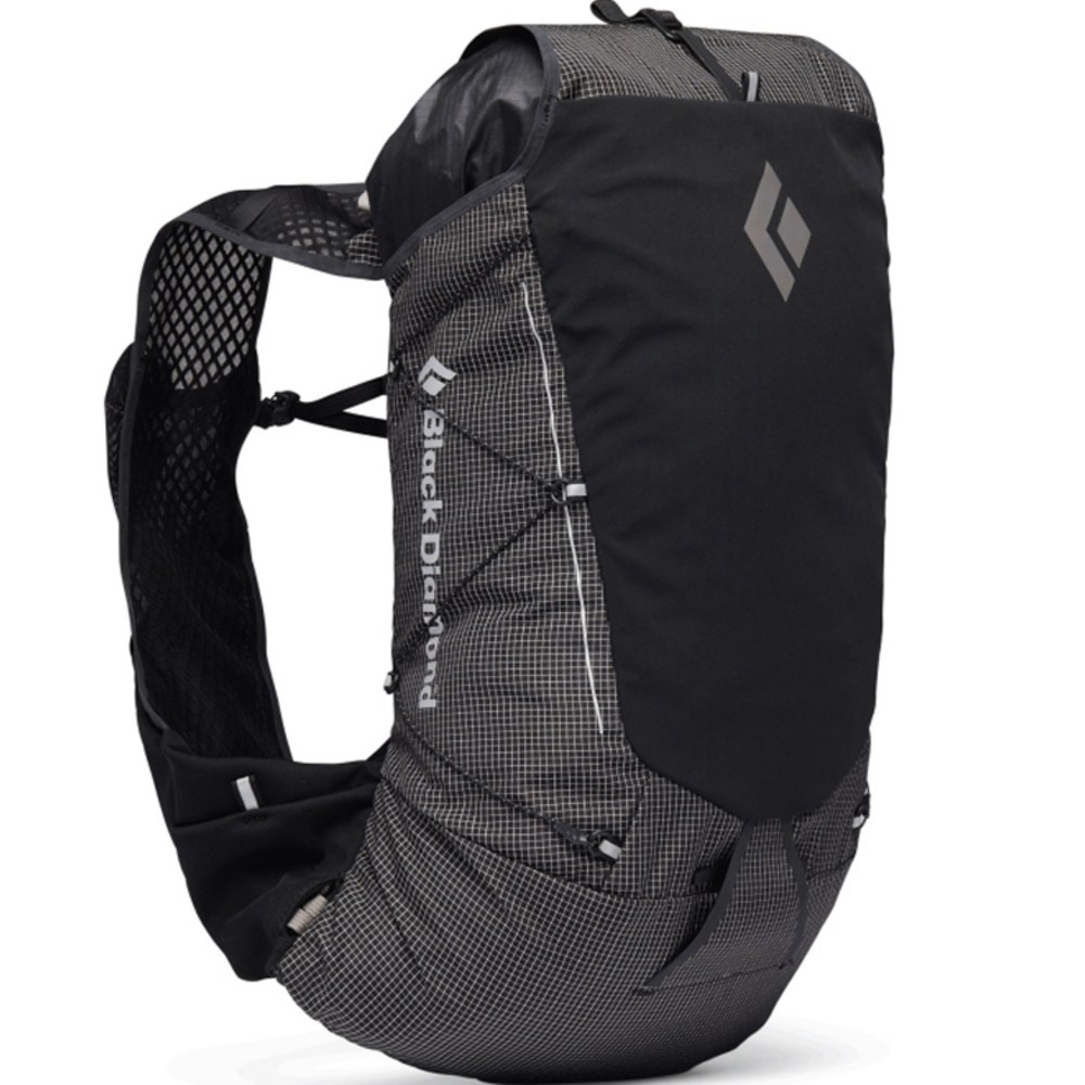 블랙다이아몬드 디스턴스 22: 견고하고 편안한 등산을 위한 최상의 파트너