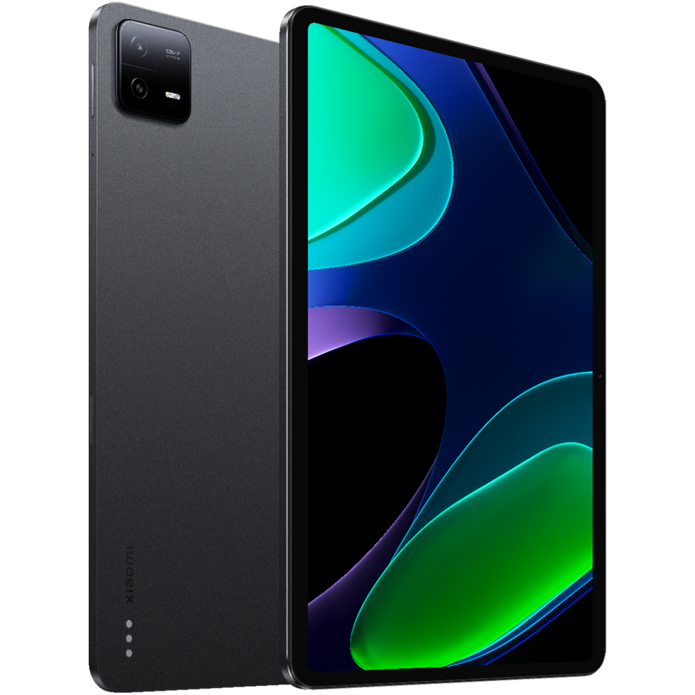 샤오미 패드6 태블릿PC: 혁신과 실용을 겸비한 다재다능한 기기 미패드6