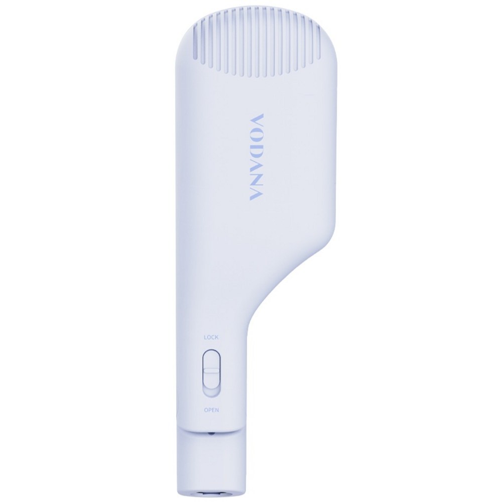 손쉬운 물결펌을 위한 완벽한 솔루션