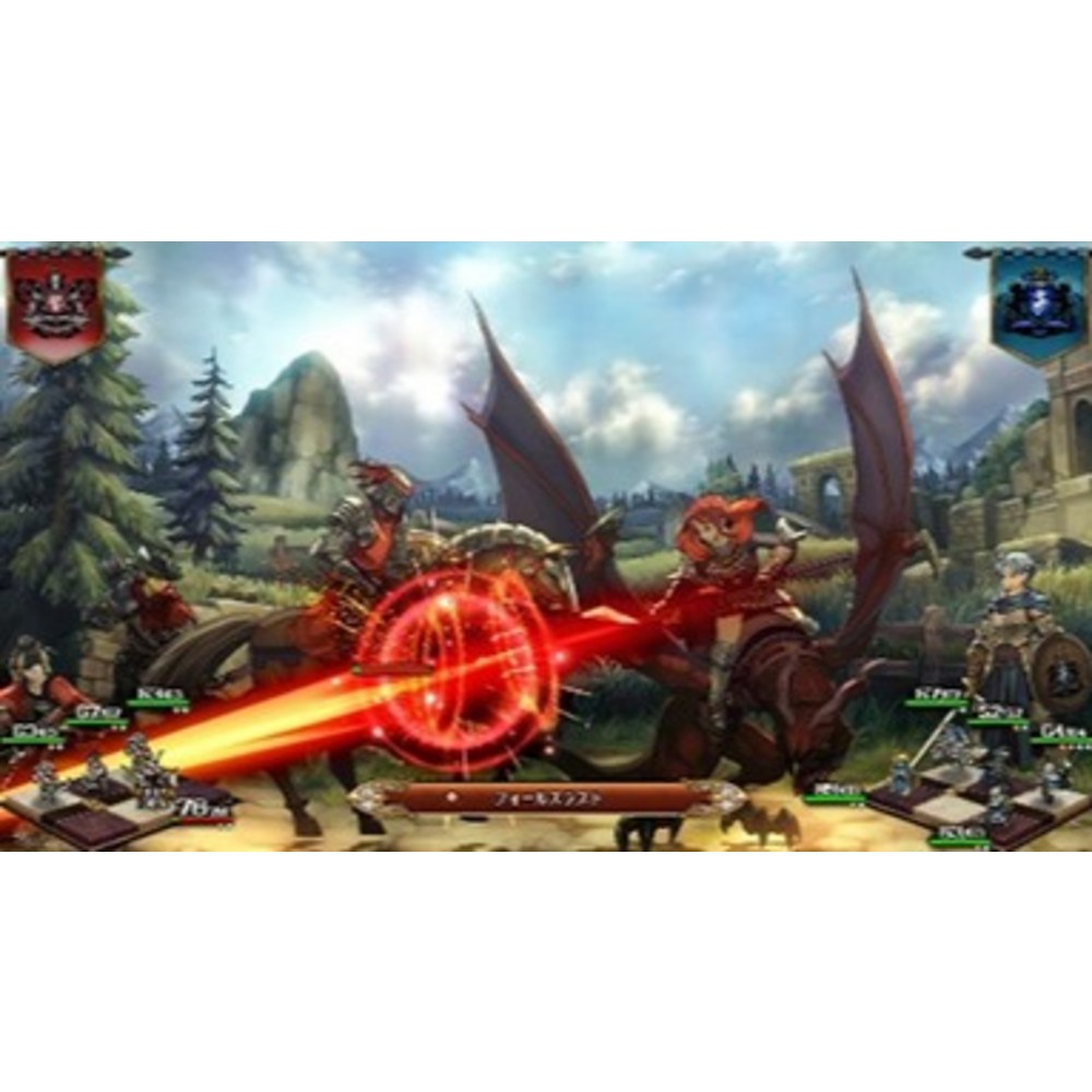 유니콘 오버로드: 스위치에서 짜릿한 RPG 액션을 경험하세요