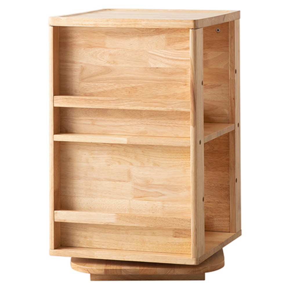 팀버토츠 올라운드 회전책장: 자녀의 독서 환경을 한층 업그레이드 팀버토츠회전책장