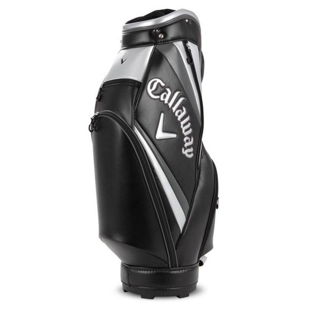 편의성, 내구성, 스타일을 갖춘 고품질 골프 캐디백