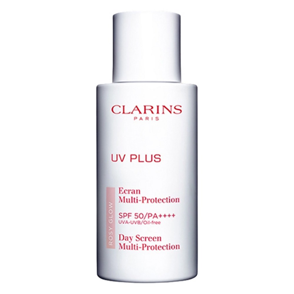 클라랑스 UV 플러스 선크림 로지글로우로 만나는 햇빛 속의 자외선 차단 클라랑스선크림