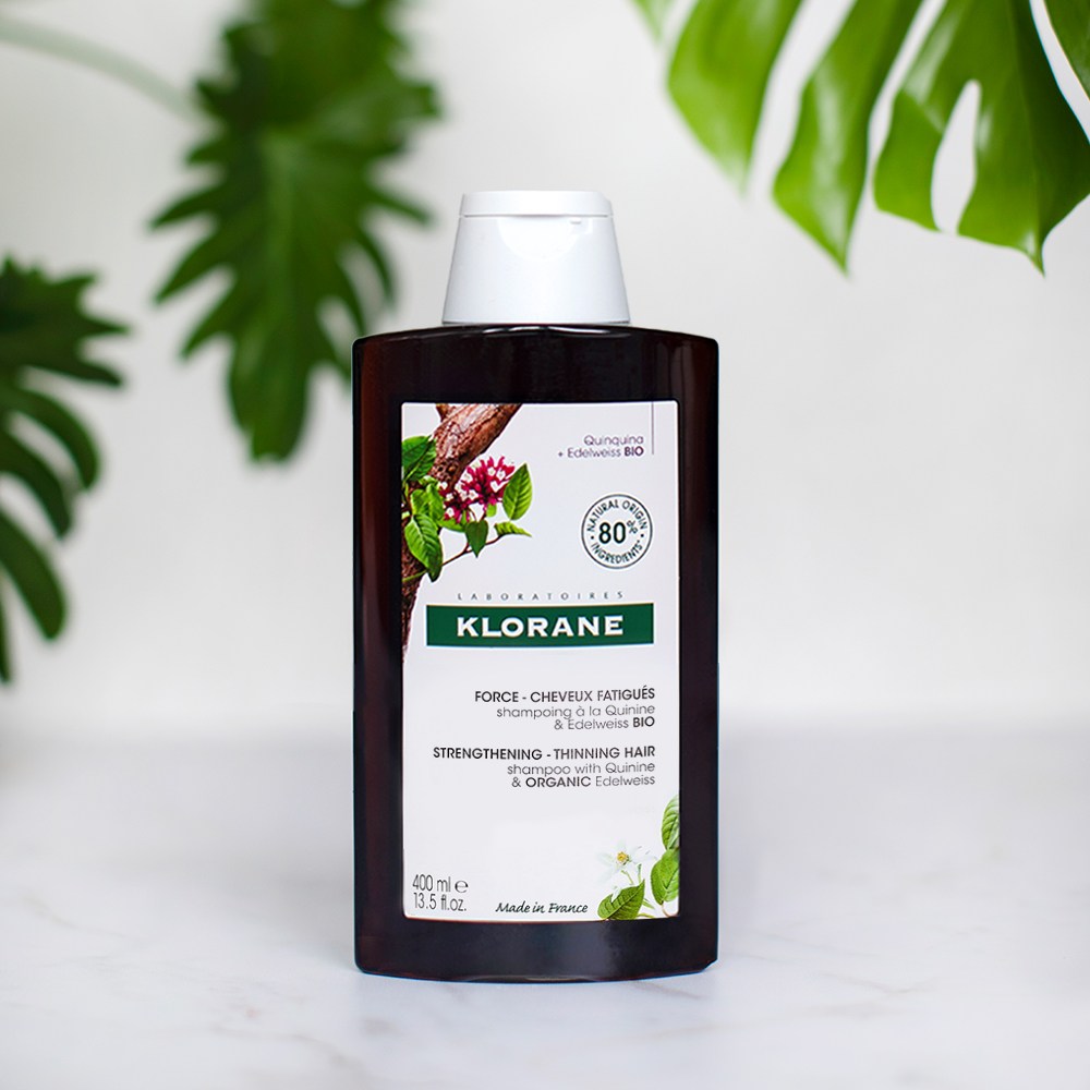 볼륨감 있는 건강한 모발을 위한 최고의 선택