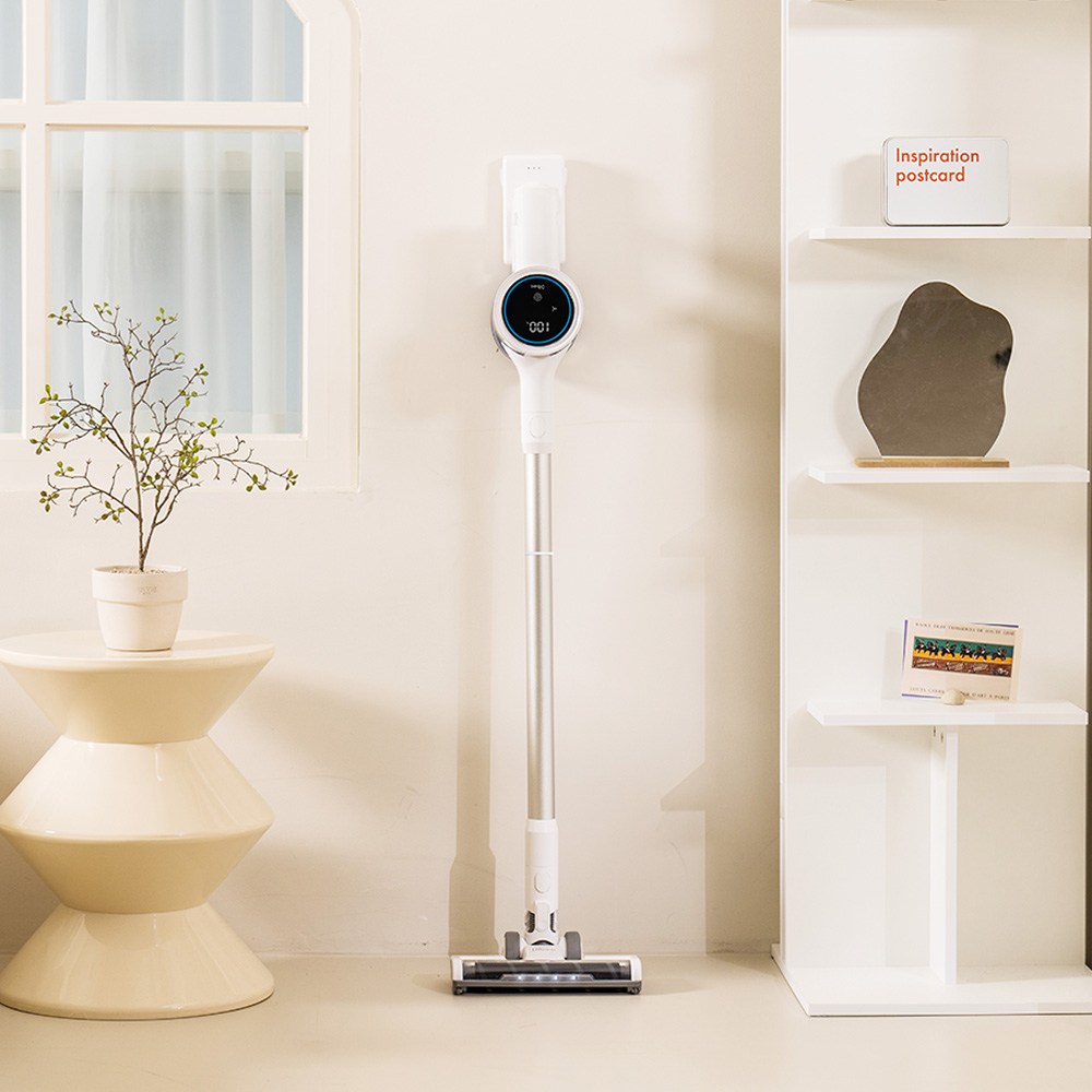 편리하고 강력한 청소의 필수 아이템