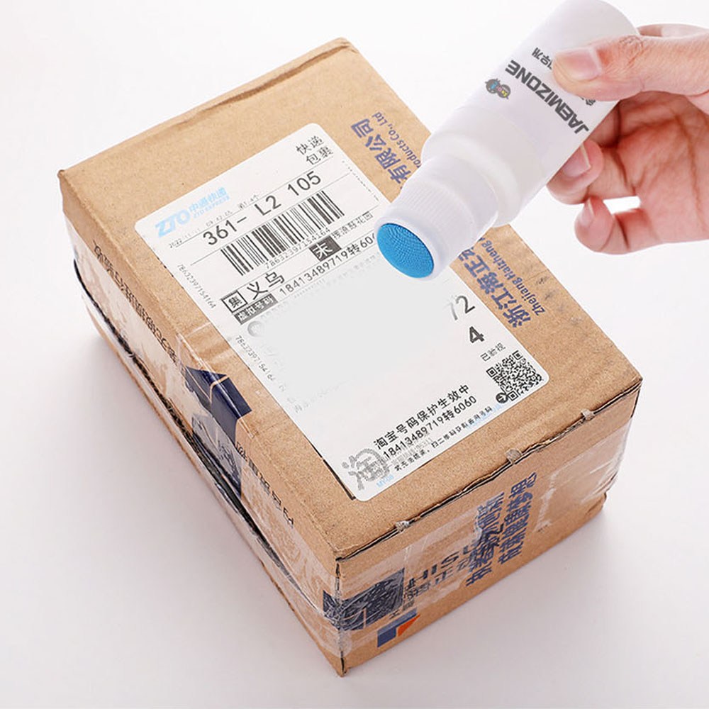 감열지 인쇄물의 완벽한 해결책