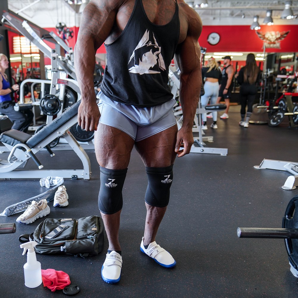 안전한 스포츠를 위한 최상의 선택