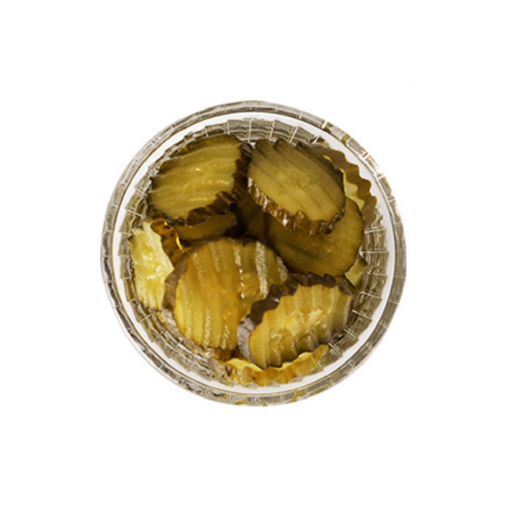 아삭함이 선사하는 미식의 즐거움, 리치스 슬라이스 오이피클