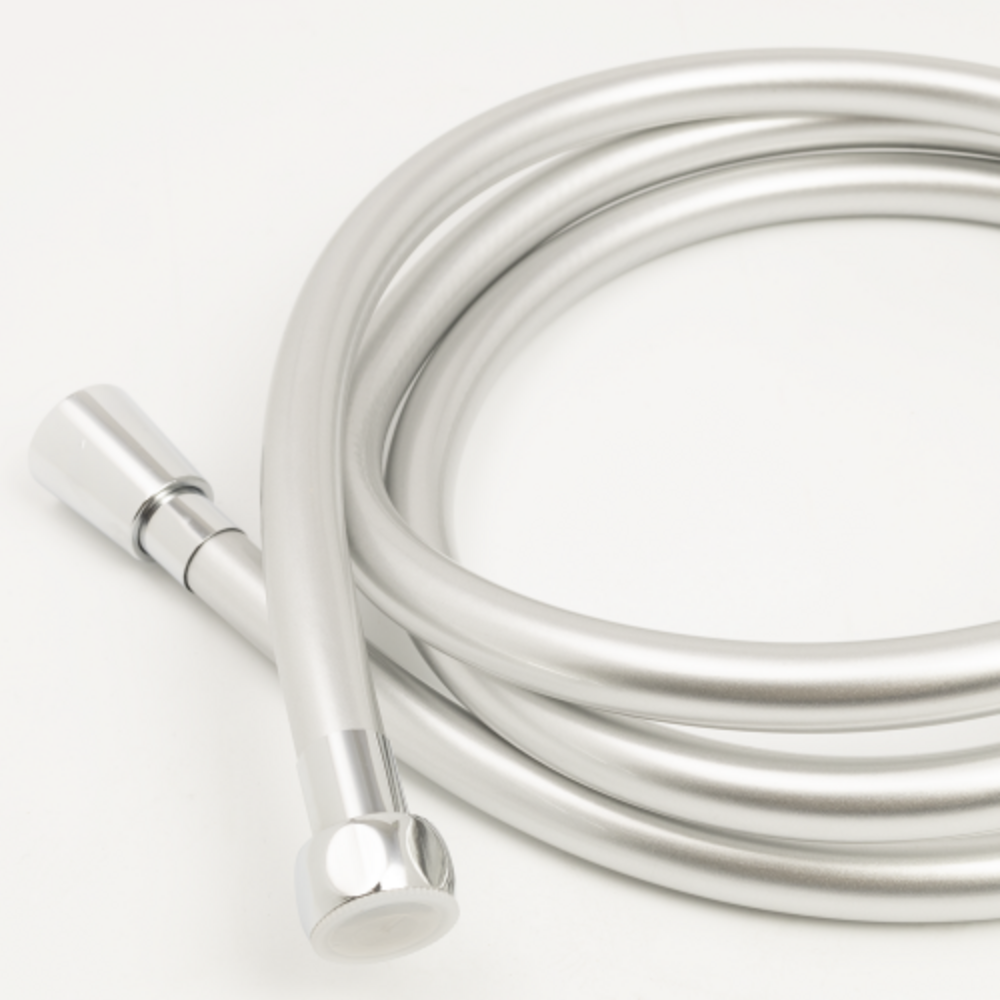 젖어도 깨끗한 샤워, 제일바스 물때방지 PVC 샤워호스