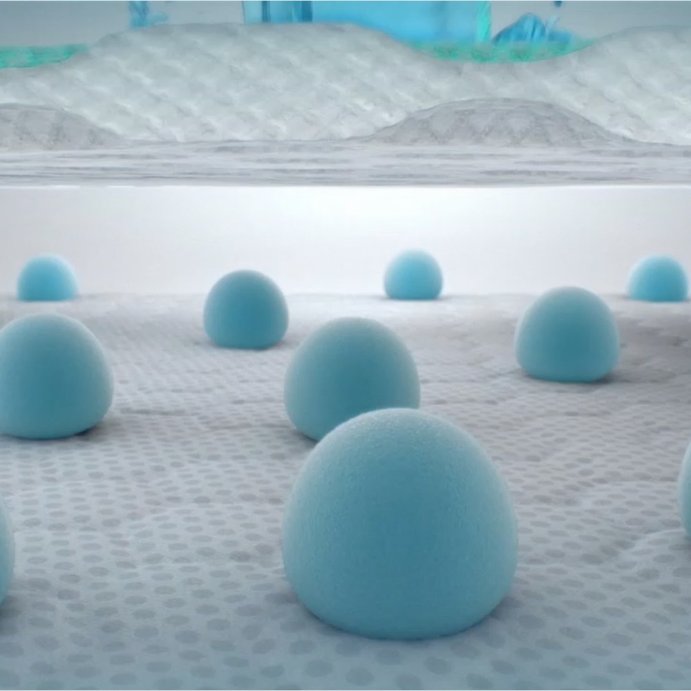 아기의 건강과 편안함을 위한 팸퍼스 베이비드라이 엑스트라 흡수 팬티형 기저귀