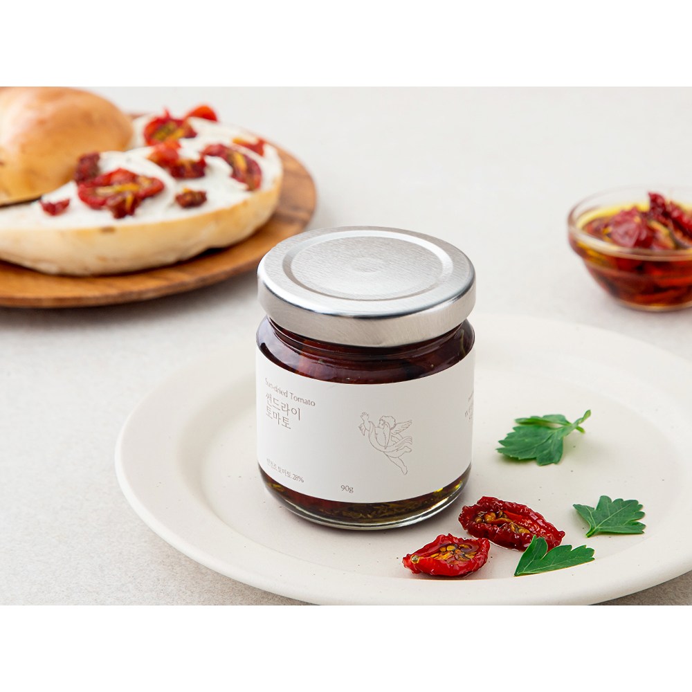 특별한 요리를 위한 완벽한 선택