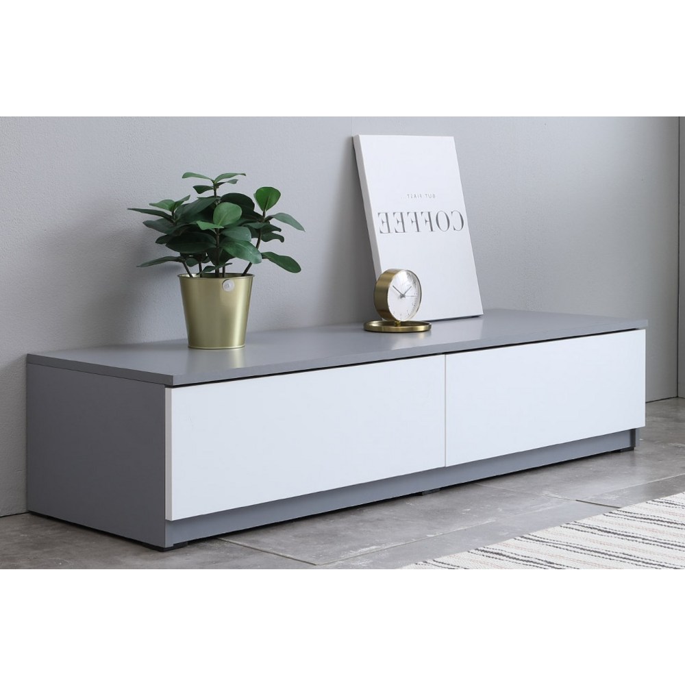 가성비 끝판왕! 데코퍼니쳐 DG 데코 서랍형 거실장으로 우리 집 거실에 화사함을 더하세요!