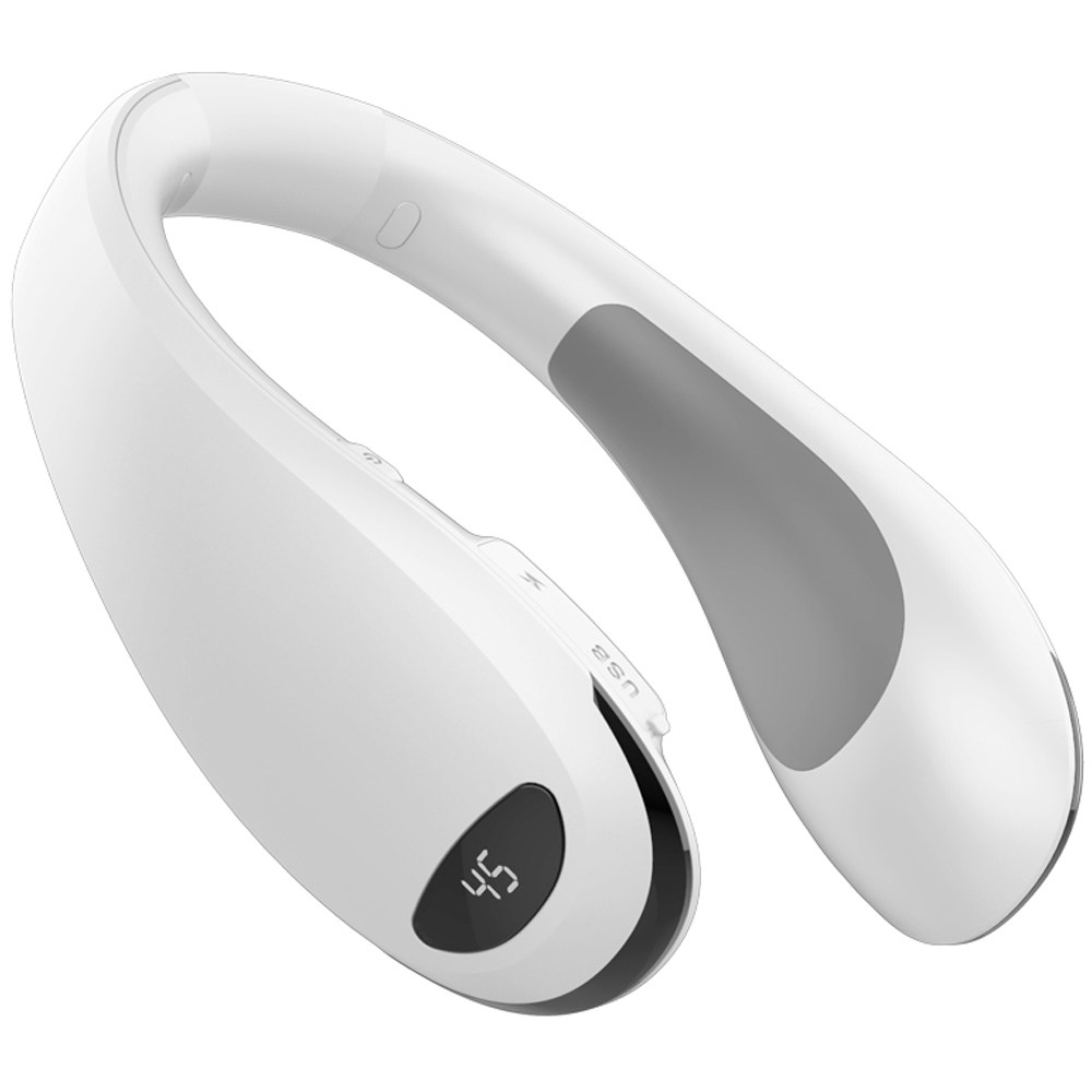 합리적인 가격으로 따뜻함을 선물하는 컴프라이프 휴대용 넥히터