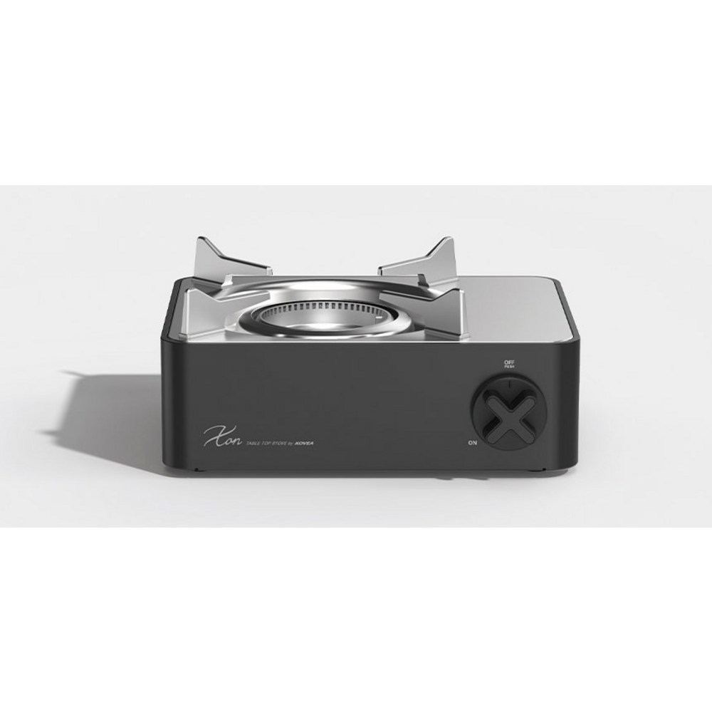 코베아 엑스온: 캠핑의 밤을 밝히는 강력하고 안전한 불꽃