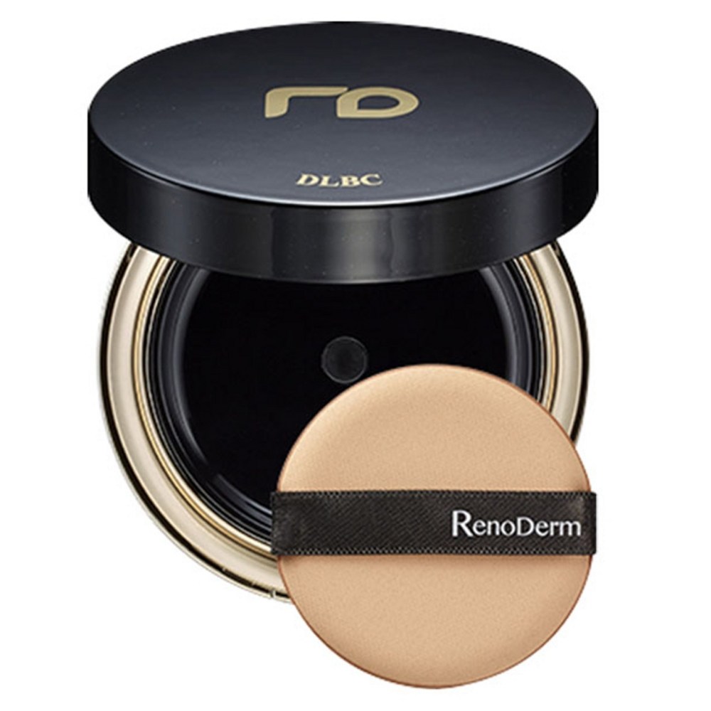 레노덤 데이롱 쿠션형 비비크림: 빛나는 피부를 위한 비결