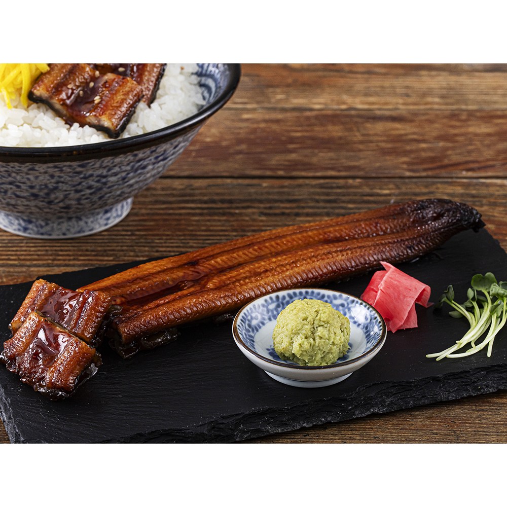 싱싱한 생와사비의 매콤하고 풍부한 풍미를 요리에 더하세요