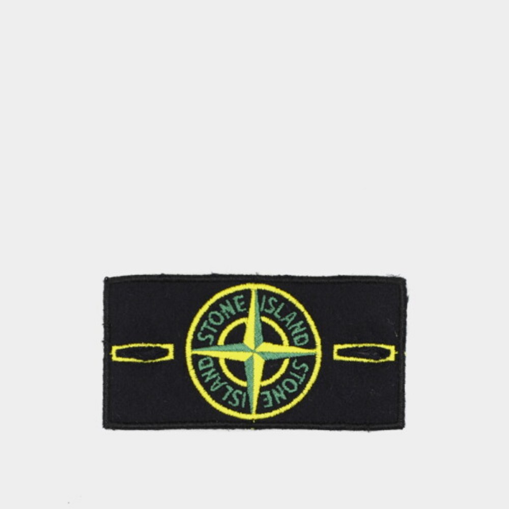 [스톤아일랜드] 24FW 스톤 클래식 와펜 WAPPEN