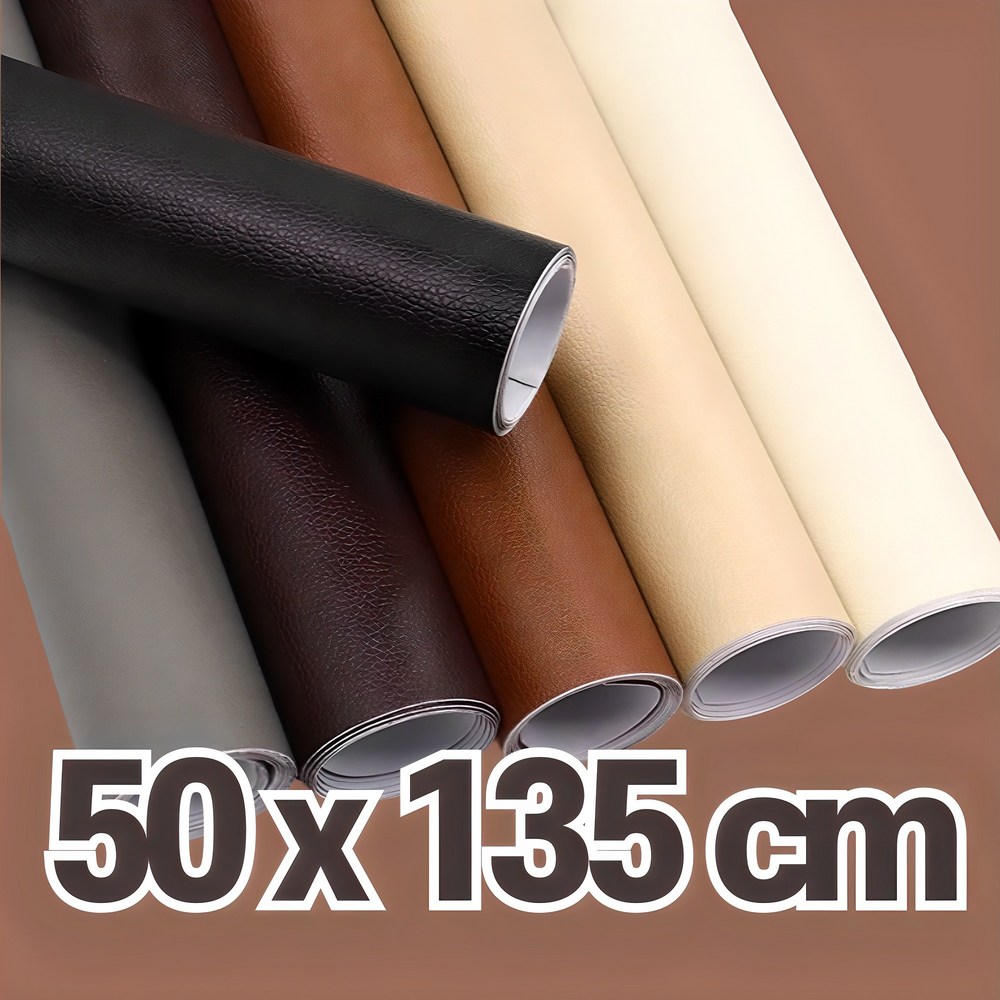 심플렛 접착식 가죽 스티커 시트지 쇼파 리폼으로 새롭게 변신하기 인조가죽