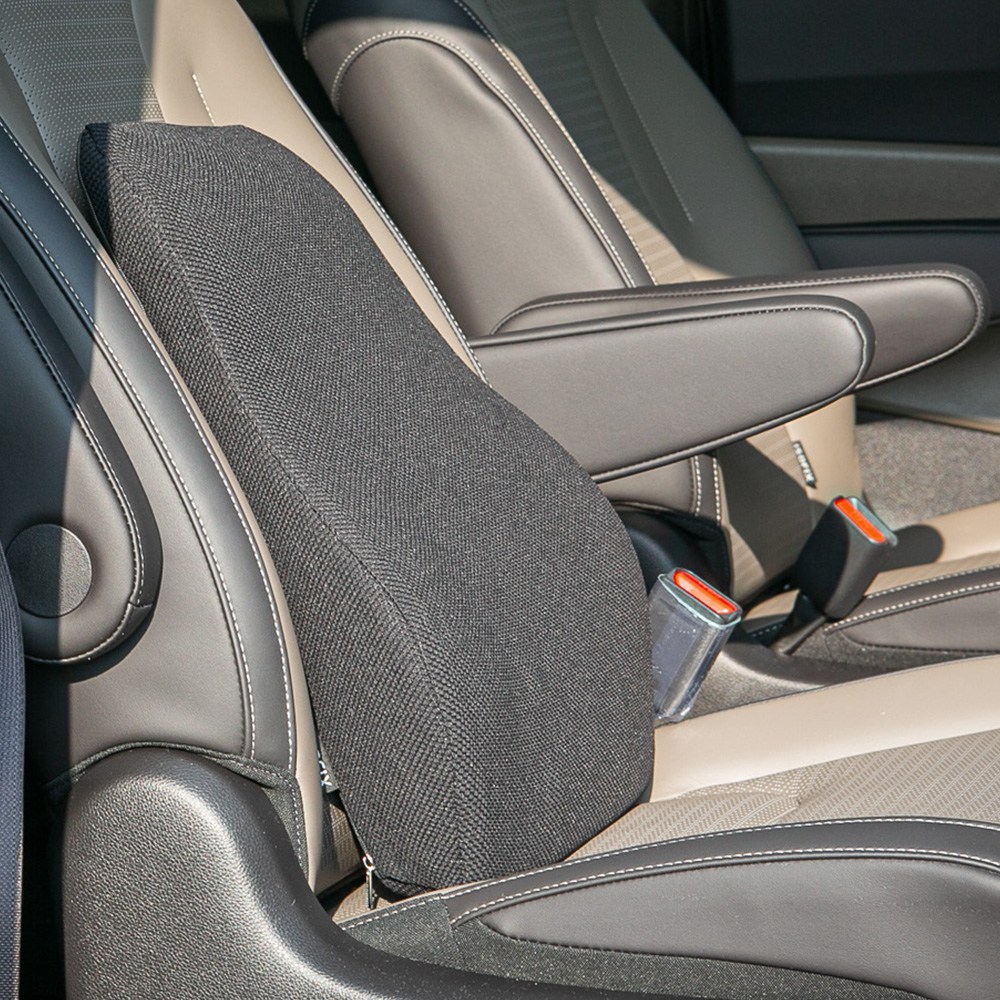 편안한 운전의 새로운 시작