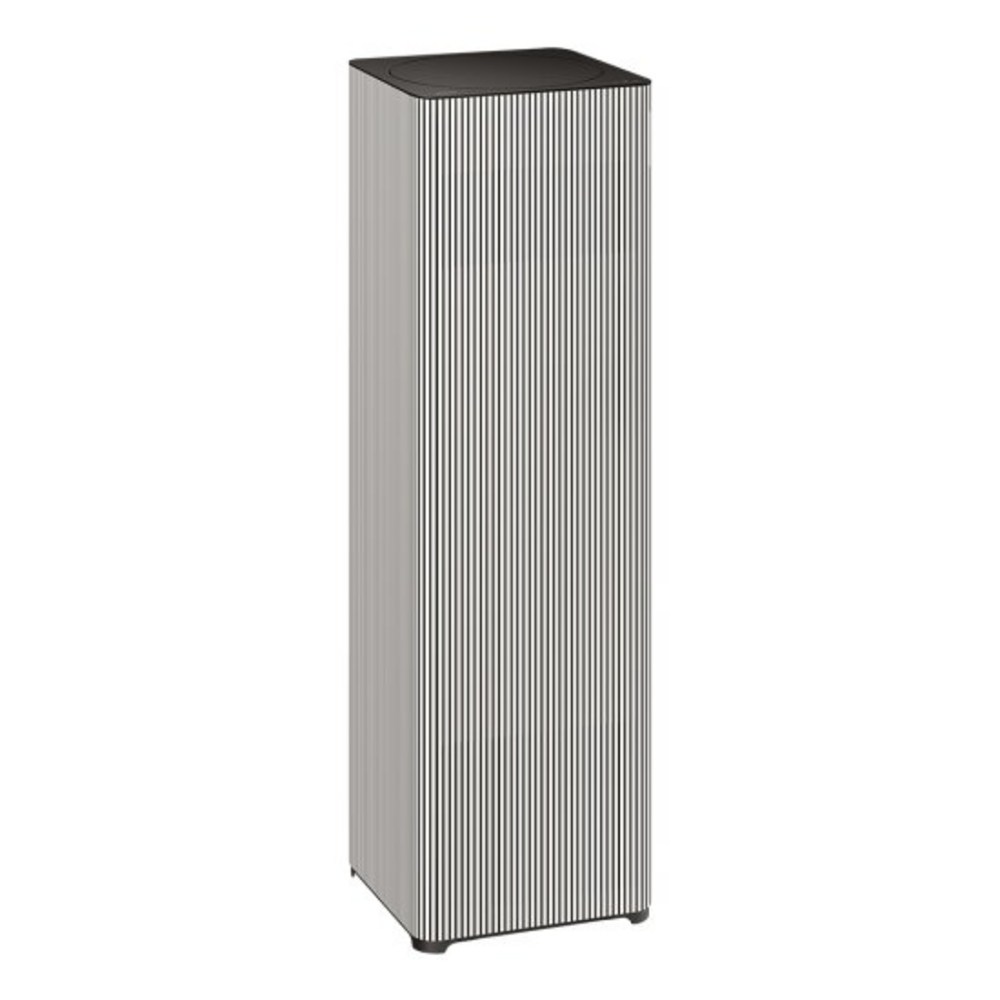 숨 쉬는 공기마저 고급스럽게, 삼성 비스포크 큐브에어 인피니트라인!