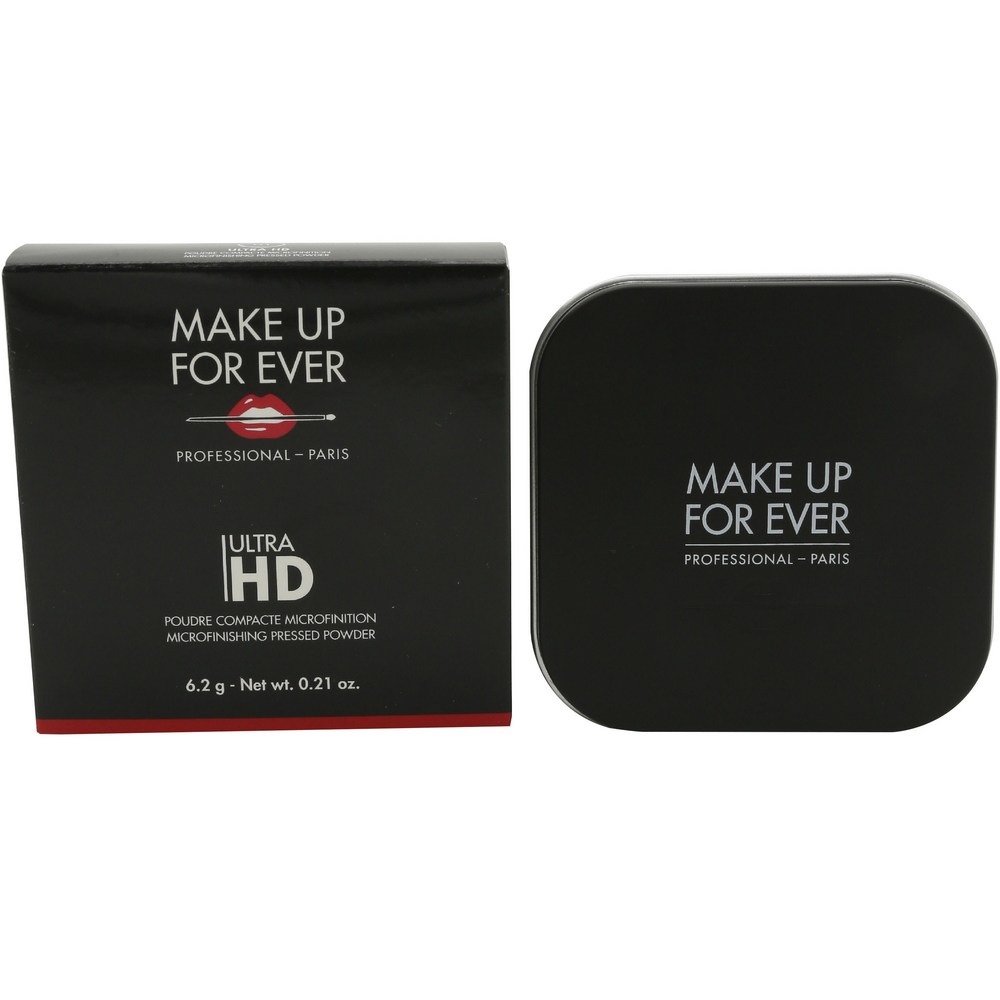 메이크업포에버 UHD 프레스드 파우더 리뷰 메이크업포에버