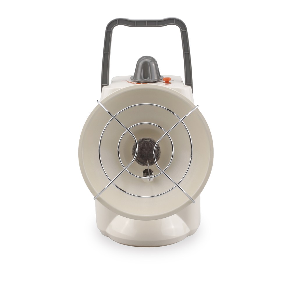 따뜻함과 안전을 담은 겨울 필수템, 티에라 포터블 가스히터