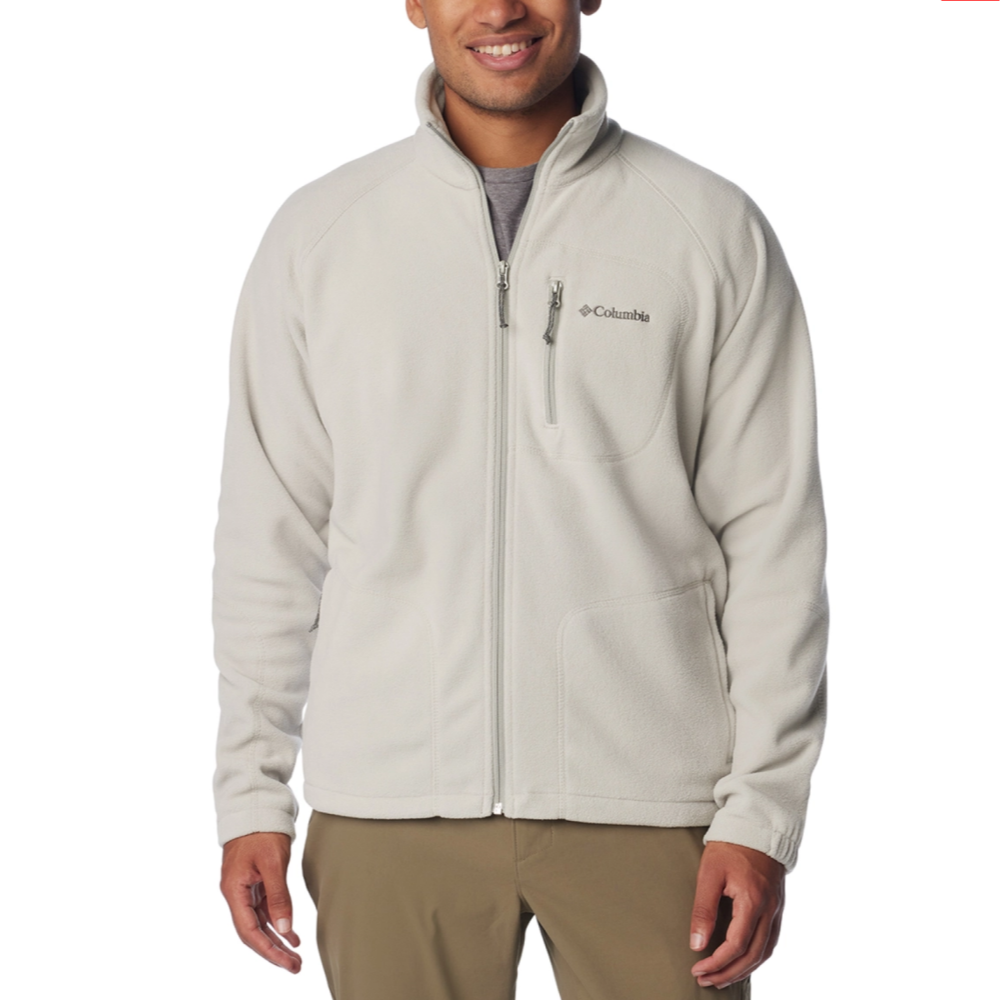 따뜻함과 스타일을 모두 갖춘 컬럼비아 플리스 자켓, 지금 바로 만나보세요!