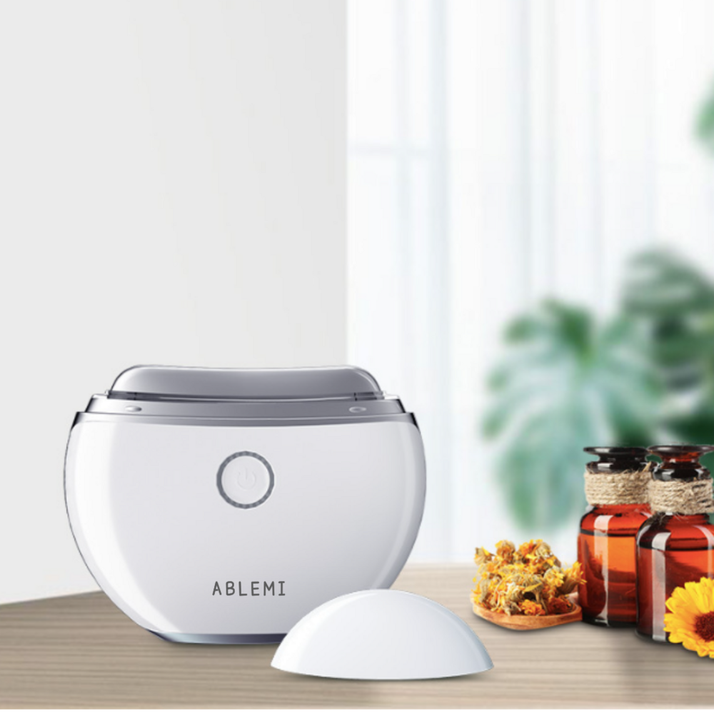 피부의 건강을 책임지는 혁신적인 마사지기