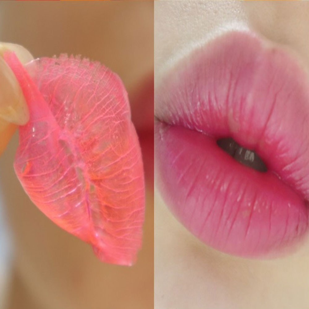 모리채 립타투 틴트로 빛나는 입술을 연출하세요