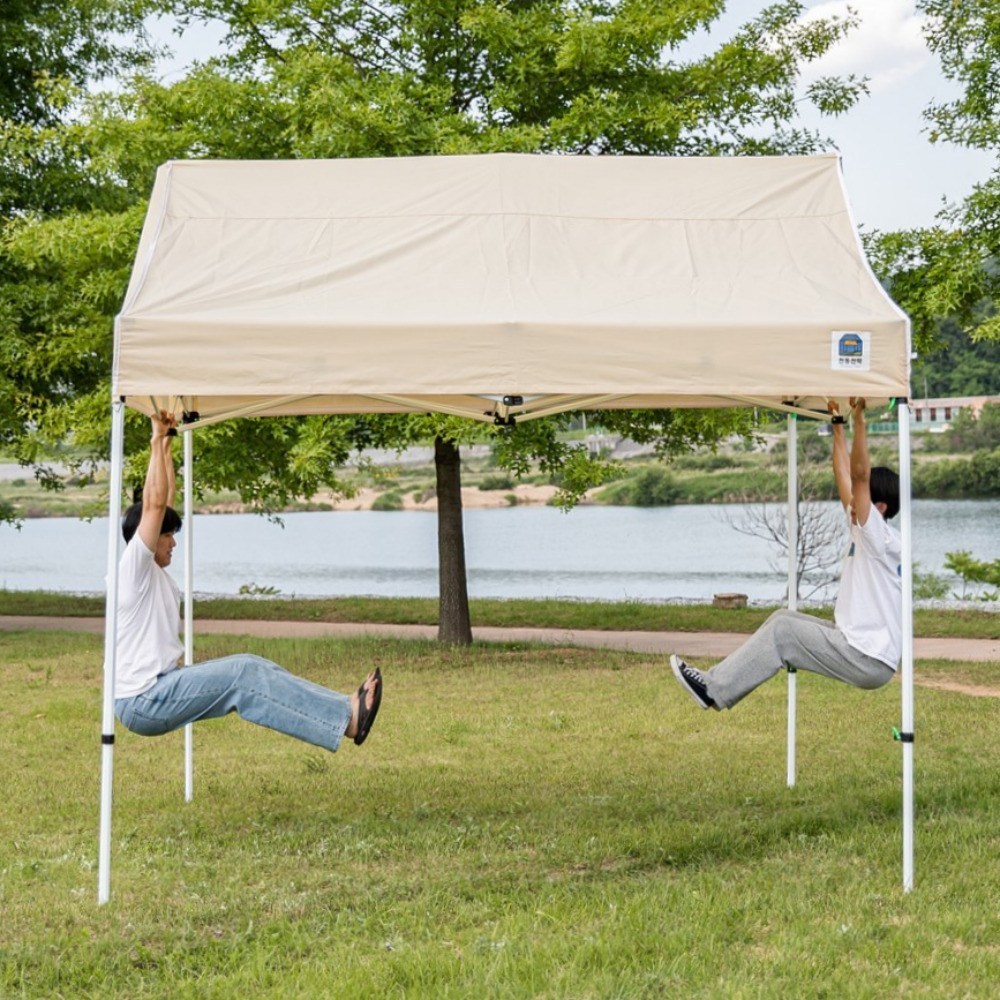 야외 모험, 정원 휴식, 상업적 행사를 위한 완벽한 그늘 솔루션