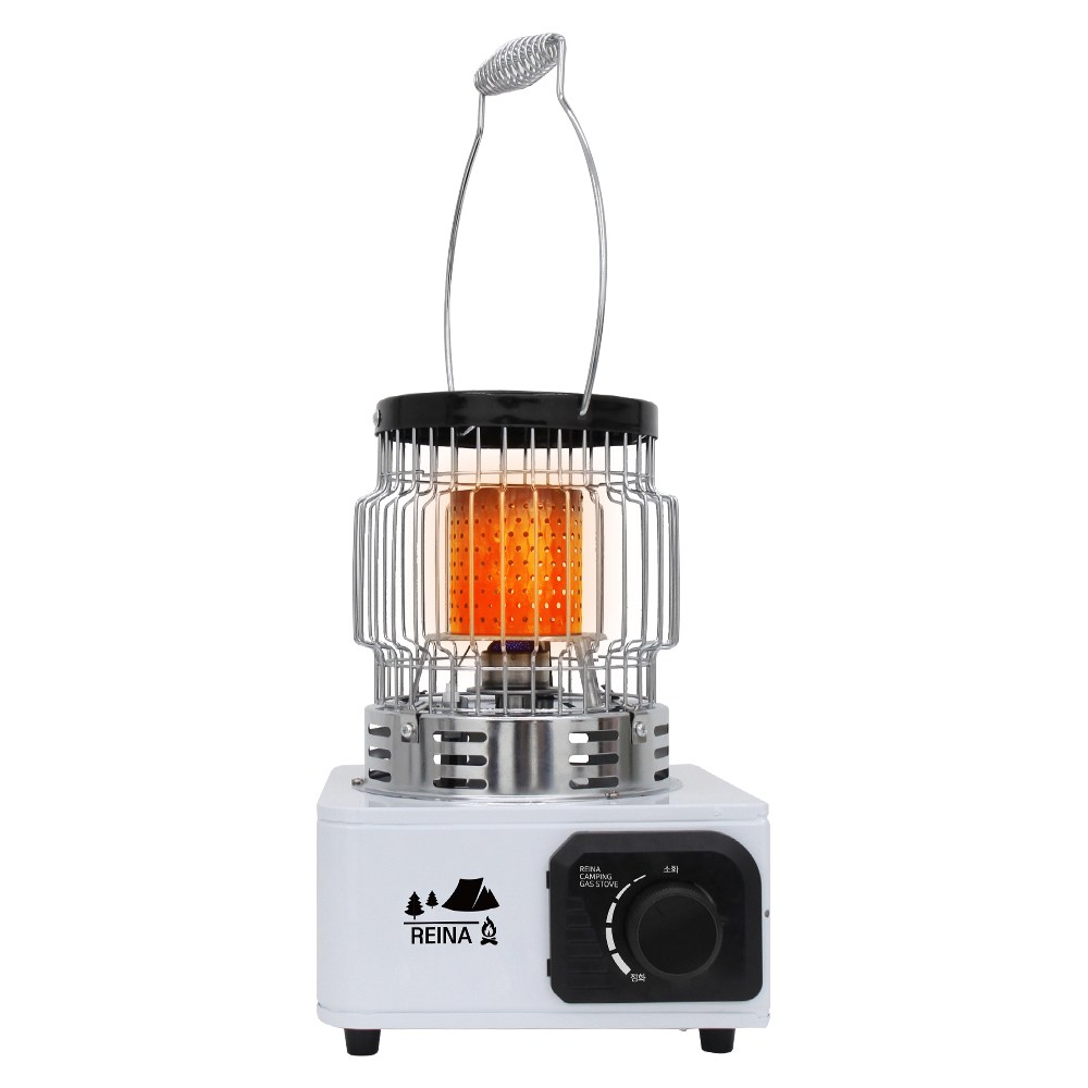 레이나 히터: 따뜻한 온기로 완성하는 잊지 못할 겨울 추억