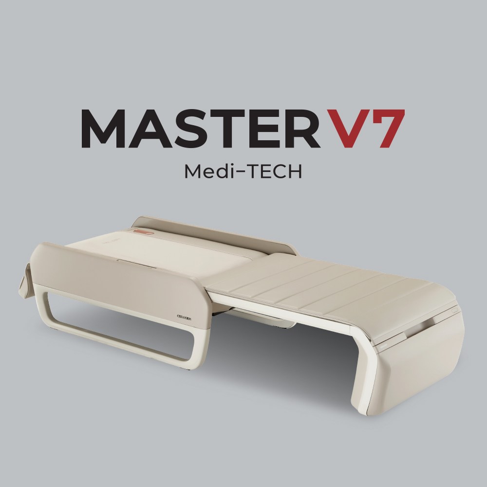 척추 건강과 편안함을 향상시키는 혁신적인 솔루션