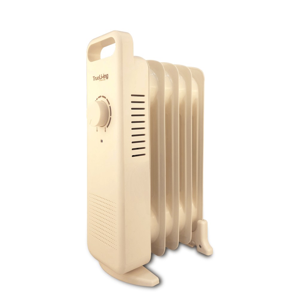 포근한 온기를 담은 미니 라디에이터, 트루리빙 TL-5RAD21H로 따뜻한 겨울나기