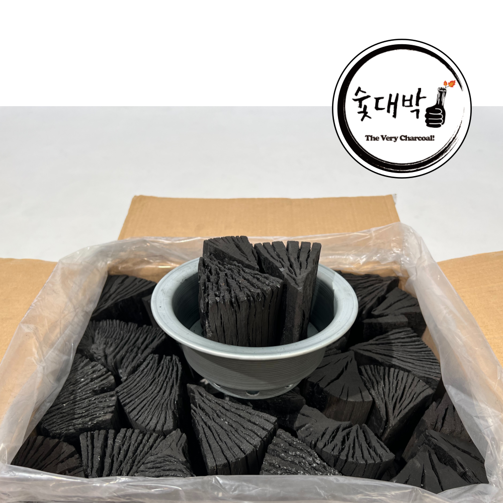 바베큐의 맛을 끌어올리는 최고의 선택