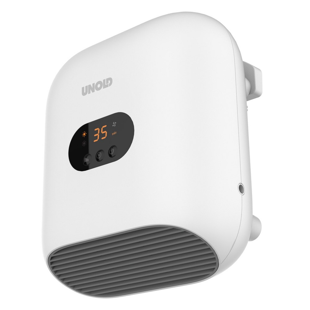 우놀드 욕실 난방기로 따뜻하고 쾌적한 겨울 욕실을 완성하세요!