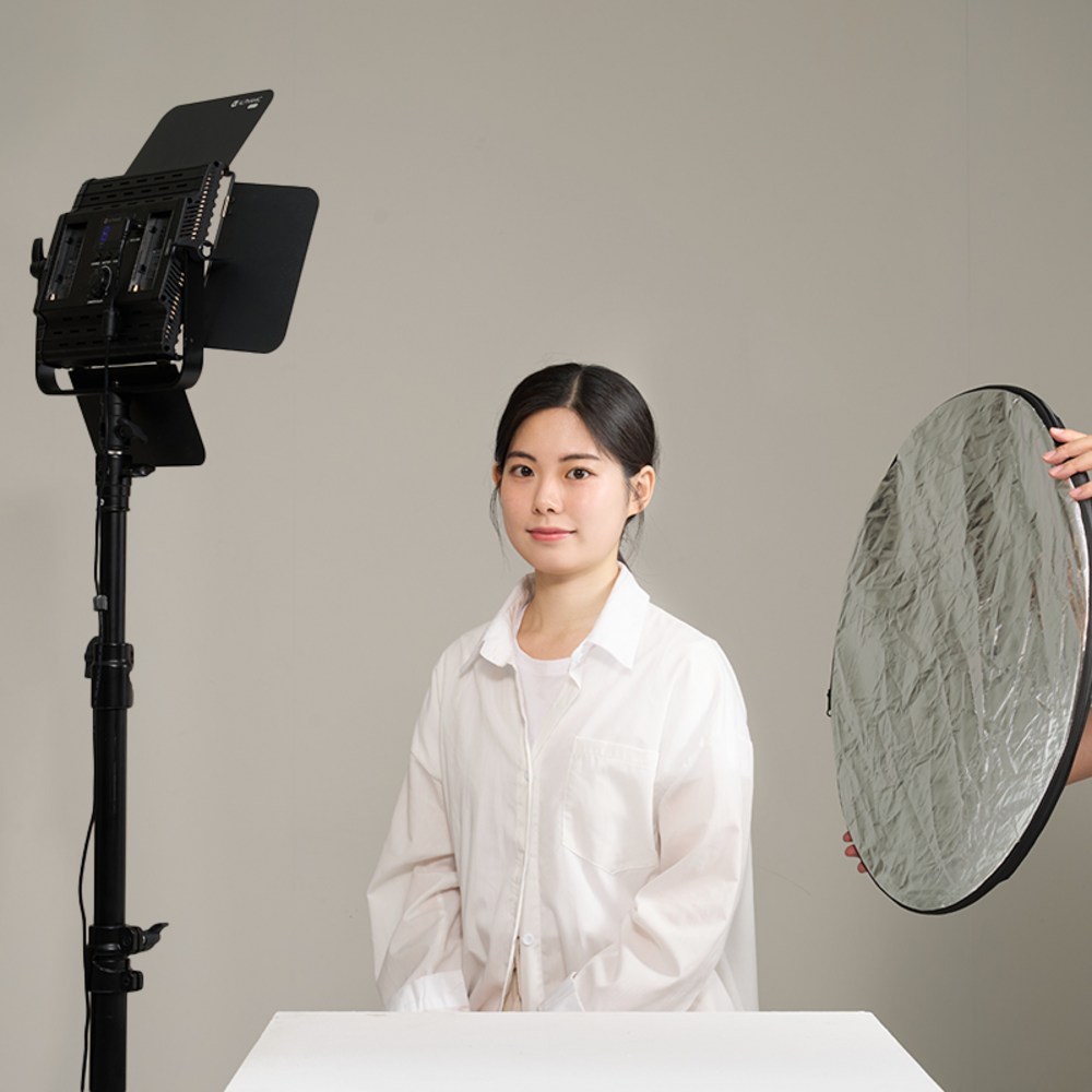 촬영의 퀄리티를 높여주는 필수 아이템