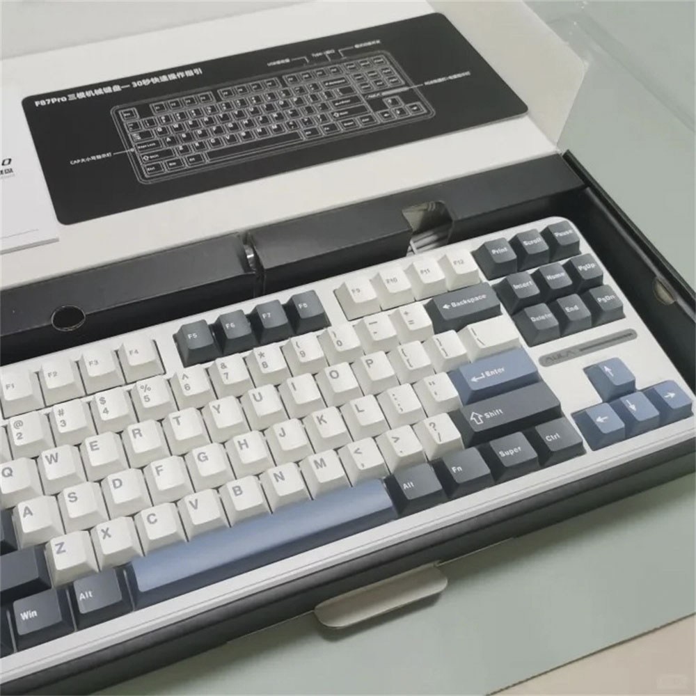 AULA 맞춤형 기계식 키보드의 혁신