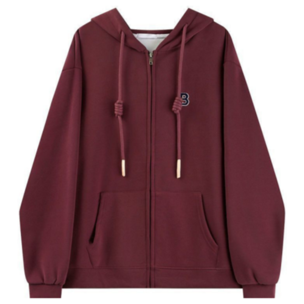 지금 바로, Habawoo 빅사이즈 오버핏 후드집업으로 스타일과 가성비를 모두 챙기세요!