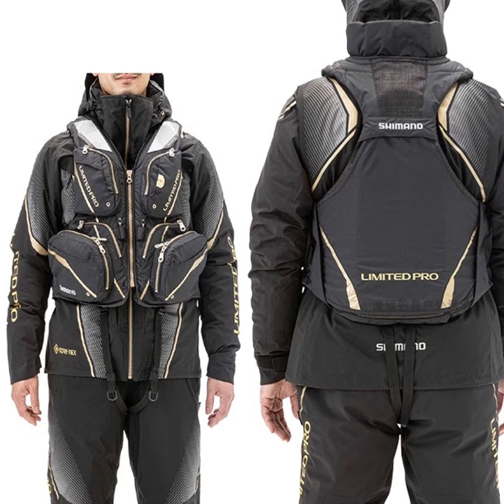 바다 안전을 위한 필수품