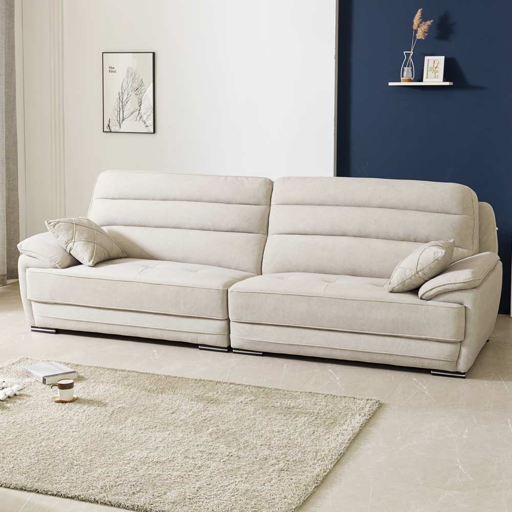 심원상사 BM-811 아쿠아텍스 소파, 당신의 거실을 변화시킬 마법