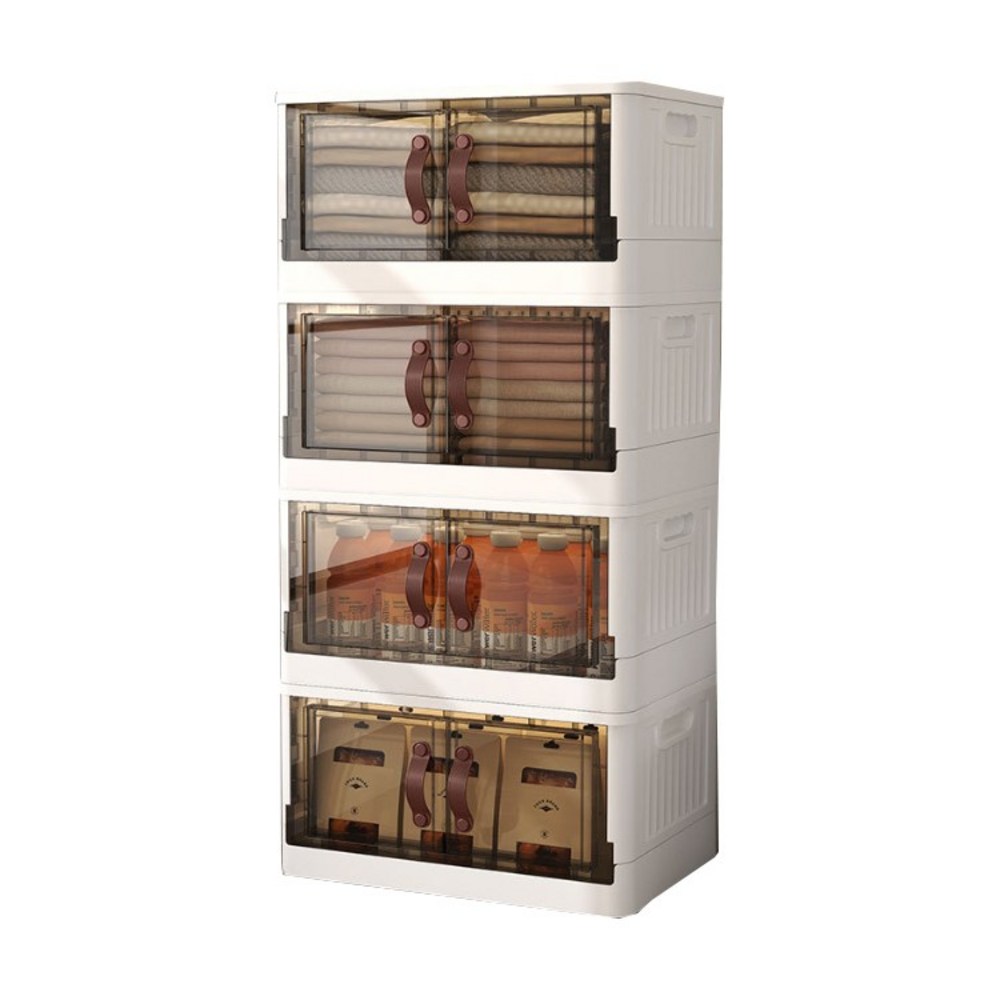 모드시 리빙박스로 공간 마법을 경험하세요!