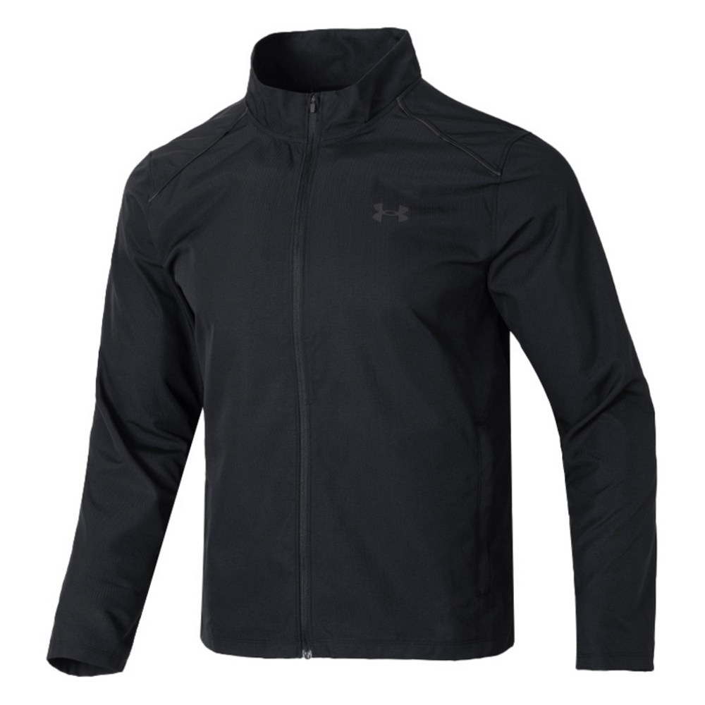 언더아머 스톰 런 스포츠 자켓으로 당신의 러닝을 업그레이드하세요!