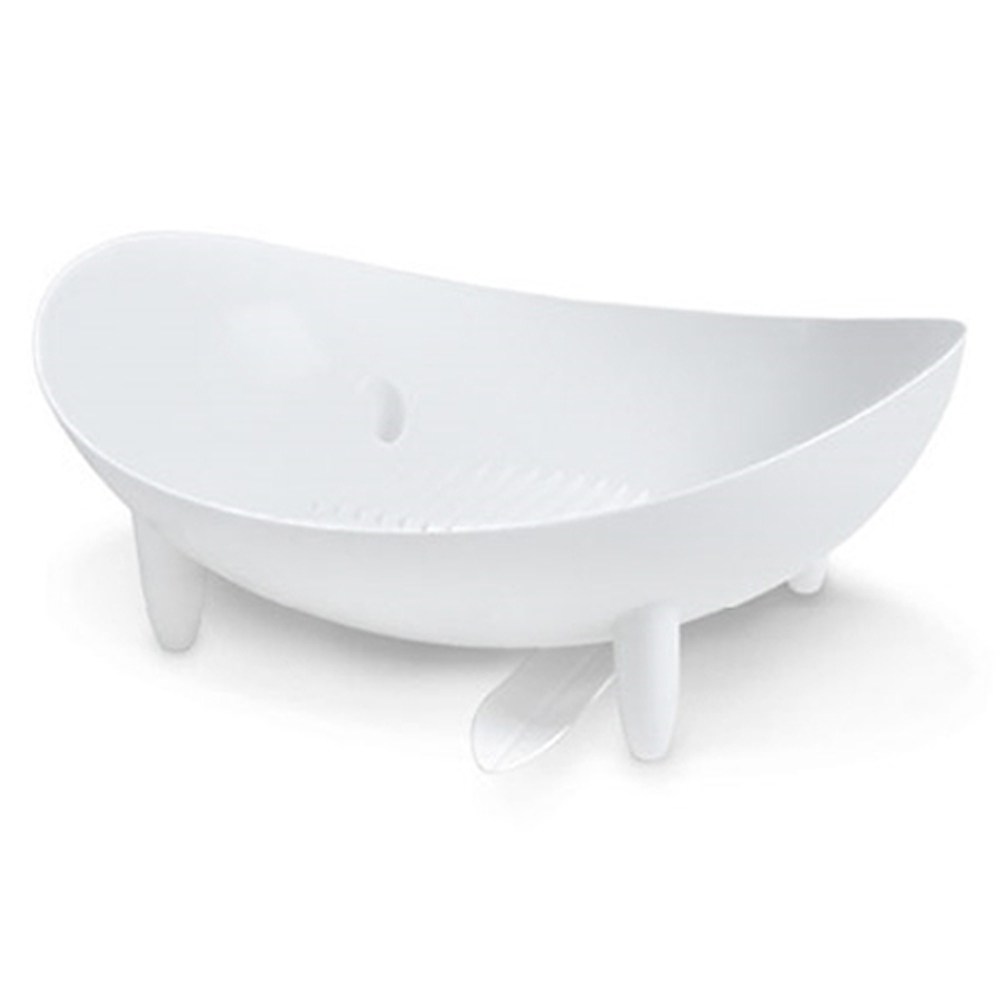 주방을 스타일리시하게! 올리빙 커브 와이드 물빠짐 식기건조대로 공간 효율과 디자인, 위생까지 한 번에!