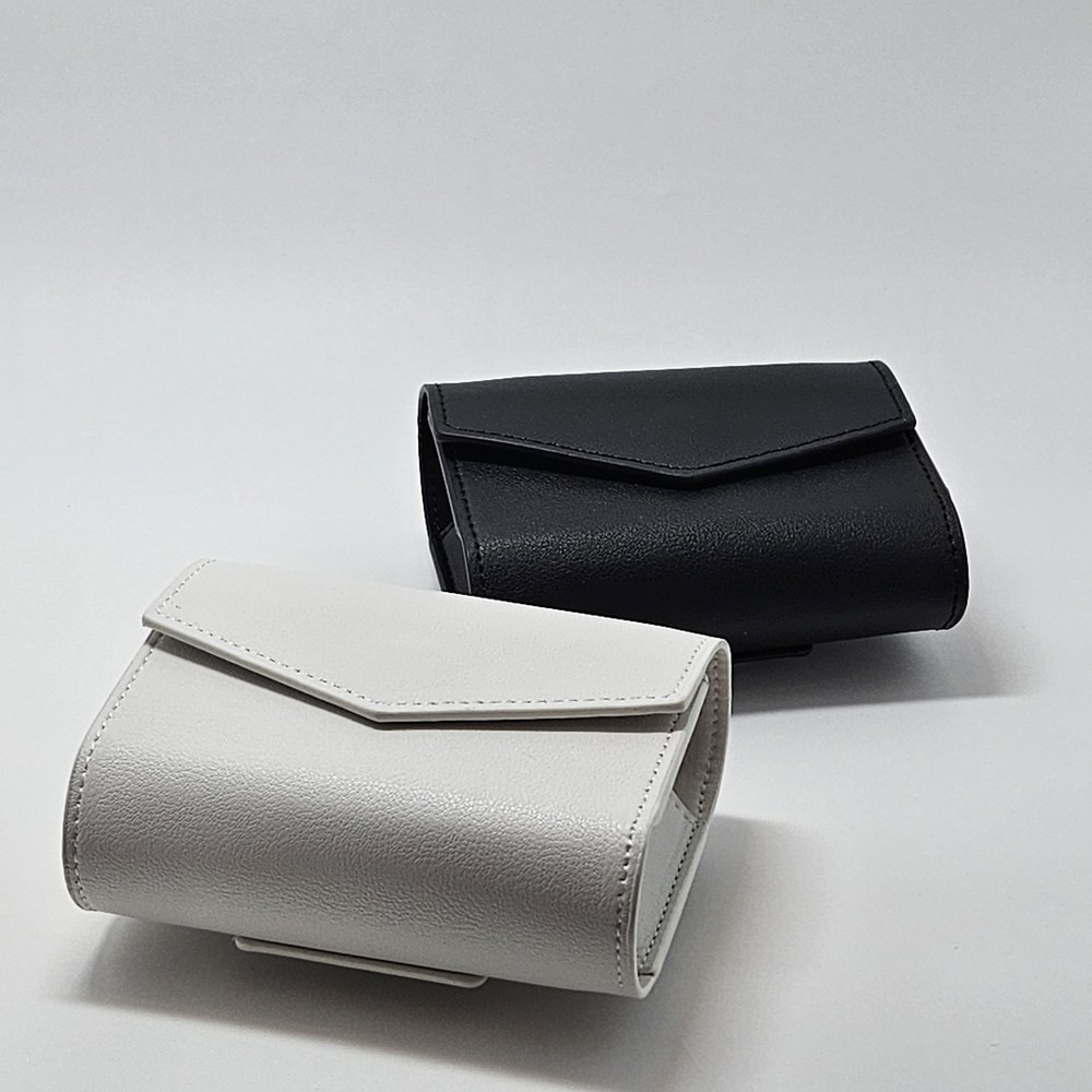 골프의 위험한 파트너를 안전하게 지켜주는 거리측정기 케이스