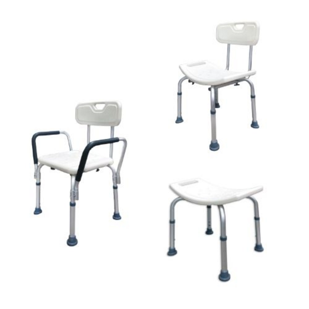 노인 장애인 목욕 의자 어르신 환자 샤워 욕실 화장실 등받이 간병용품 할머니 할아버지, 목욕의자C, 1개
