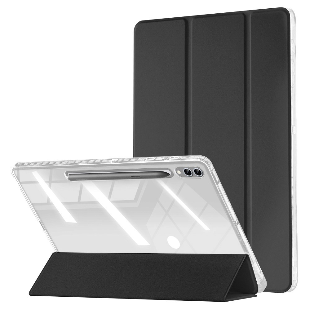 DANYCASE 스마트 태블릿 커버: 삼성 갤럭시 탭을 위한 궁극적인 보호 및 확장성