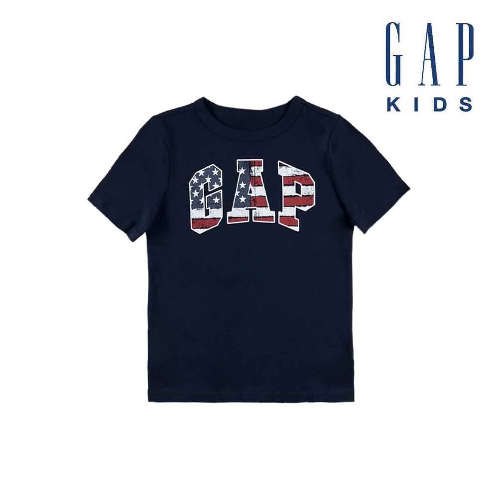 [GAP KIDS] 갭키즈 반팔티(338448-00-1_NA)