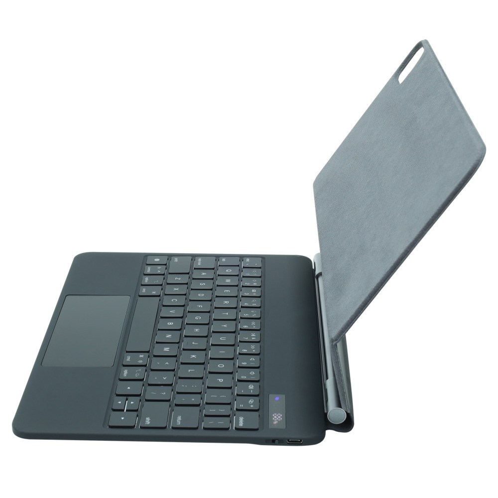 아이패드 프로/에어 매직 키보드 구조독: 생산성과 보호를 위한 궁극의 액세서리